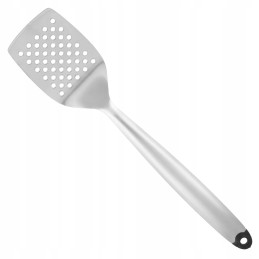 Stainless Steel Grilling Set Tongs + Spatula - Mustang