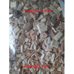 Buko drožlės 15 kg