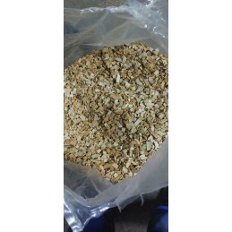 Buko drožlės 15 kg