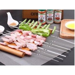 12x skewers grill