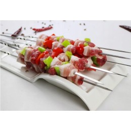 12x skewers grill