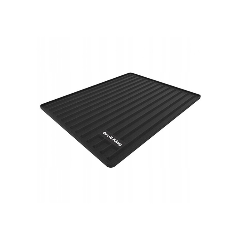 Broil King 60009 Silicone Side Shelf Mat