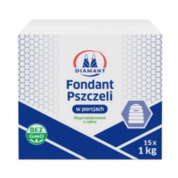 Diamant bičių fondantas yra produktas, skirtas bitėms maitinti.