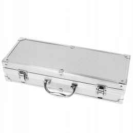 Grilio reikmenys šašlykinės komplektas kepsninės žnyplės kepsninės indai