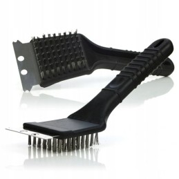⭐⭐grill cleaning kit grate liquid brush⭐⭐