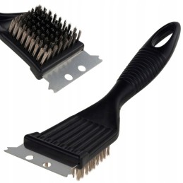 ⭐⭐grill cleaning kit grate liquid brush⭐⭐