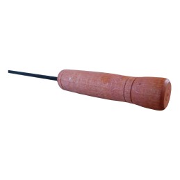 Dakšas, nūjas, 100 cm, balsti, 20 gab