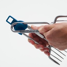 Broil King 64070 Metal Meat Pulling Forks