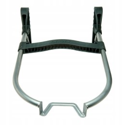 Cadac wall mount for hanging the Carri Chef gas grill
