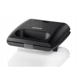 Gorenje mini grilis sm701gcb kontaktinis grilis 700 juodos spalvos