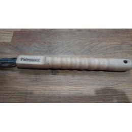 Petromax laužo iešmai su rebbie regolari 2pz ls1