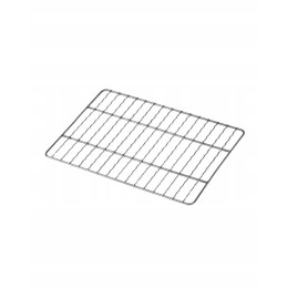 Sustiprintos Borniak grotelės rūkyklai 150