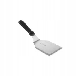 Leņķa lāpstiņa hamburgeru grilam 107x305mm hendi 855652