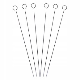 ⭐⭐Skewers skewers mėsos kepsninė 6 vnt⭐⭐