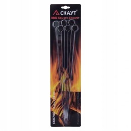 ⭐⭐meat skewers barbecue skewers 6 pcs.⭐⭐