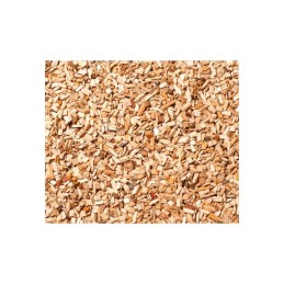 Buko rūkymo traškučiai.