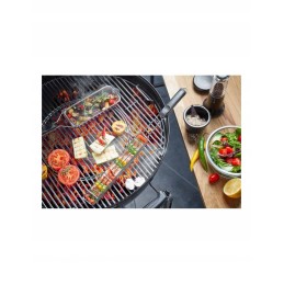 Gefu ilgas kepsninės krepšys