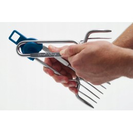 Broil King Metal Meat Pulling Forks