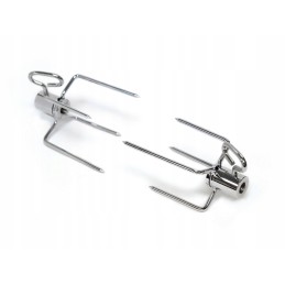 Spygliai kepsnių karaliui