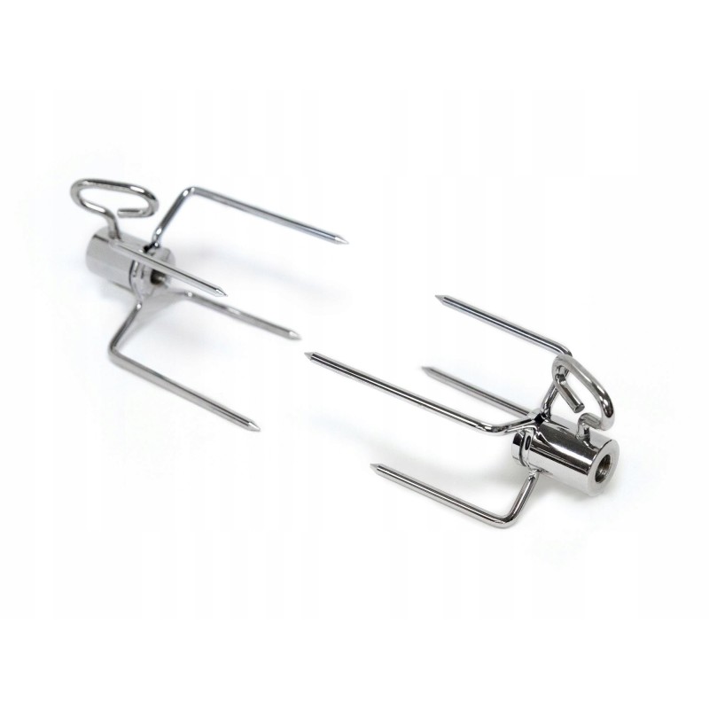 Spygliai kepsnių karaliui