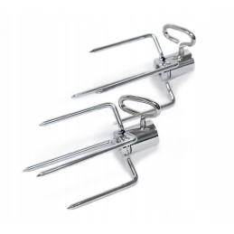 Spygliai kepsnių karaliui