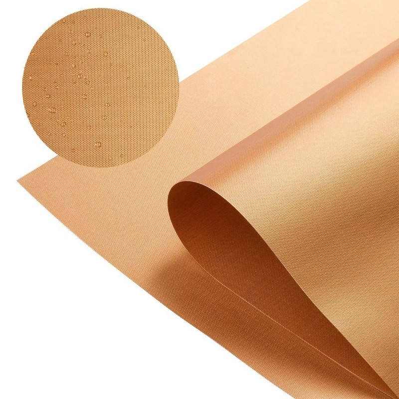 Tefloninis kepimo kilimėlis grilio padėklams 5 vnt