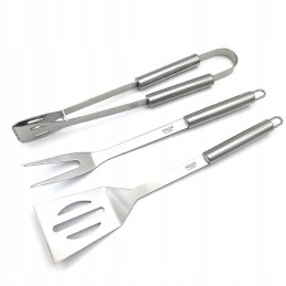Elegants Adler Europe grila rīku komplekts