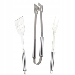 Elegants Adler Europe grila rīku komplekts