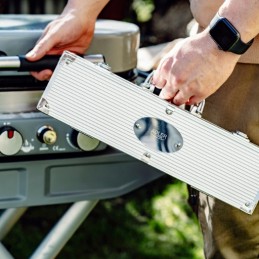Elegantne Adler Europe grillitööriistade komplekt