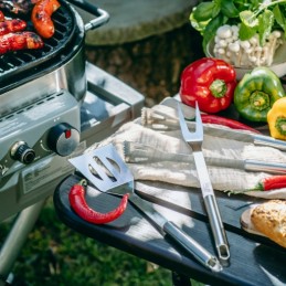 Elegantne Adler Europe grillitööriistade komplekt