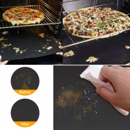 Grila komplekts, piederumi, bbq grila piederumi 18in1, 4x grila paklājiņš