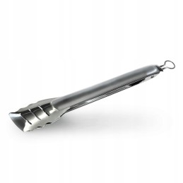 Napoleon stainless steel tongs pro grill tongs lock