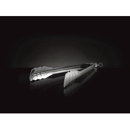 Napoleon stainless steel tongs pro grill tongs lock