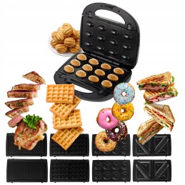 ⭐⭐⭐ universalus skrudintuvas 5 viename 800 kamille km-6723⭐⭐⭐