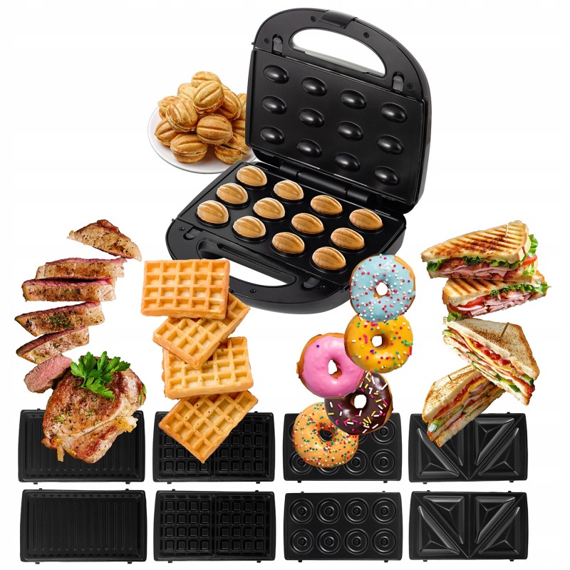 ⭐⭐⭐ universalus skrudintuvas 5 viename 800 kamille km-6723⭐⭐⭐