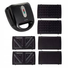 ⭐⭐⭐ universalus skrudintuvas 5 viename 800 kamille km-6723⭐⭐⭐