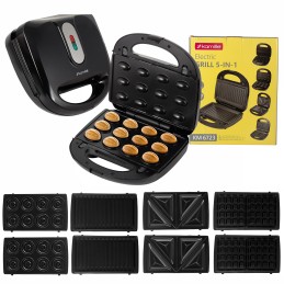 ⭐⭐⭐ universalus skrudintuvas 5 viename 800 kamille km-6723⭐⭐⭐