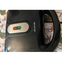 ⭐⭐⭐ universalus skrudintuvas 5 viename 800 kamille km-6723⭐⭐⭐