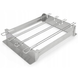 Broil king kebabi komplekt