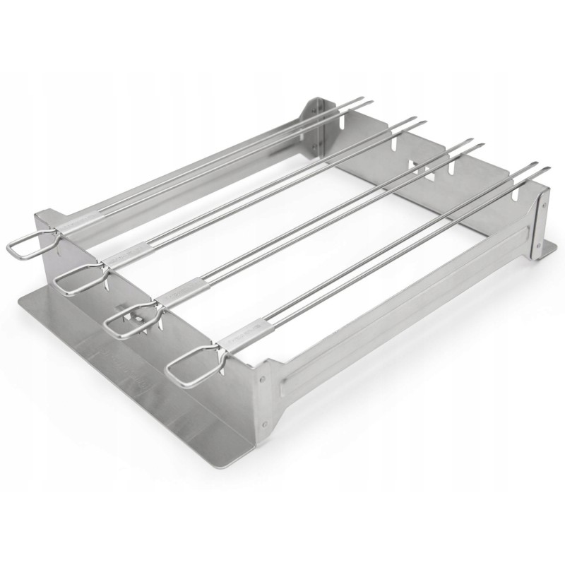 Broil king kebabi komplekt