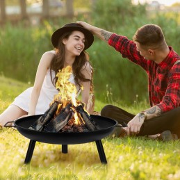 Sodo židinys adg.gr216