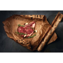 Napoleon 70063 cepšanas/grilēšanas papīrs