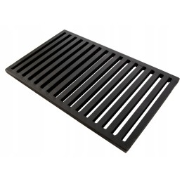 The most important features of our grates and our company's services