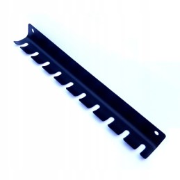 Laužo stulpai 10x židinio šakutės 124cm bešakės kabykla