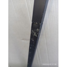 Anglies kepsninė ant trikojo su židiniu