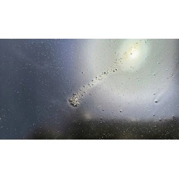 Anglies kepsninė ant trikojo su židiniu