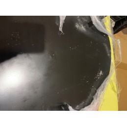 Anglies kepsninė ant trikojo su židiniu