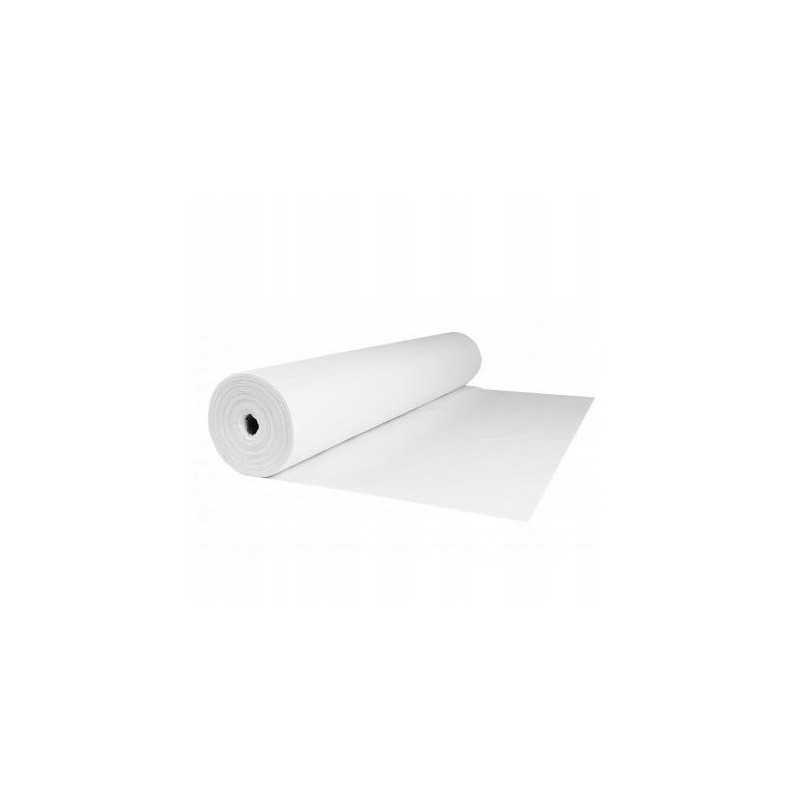 Agrotekstilė, atsiliekanti, balta žieminė danga 17g 1,6x20m uv apsauga