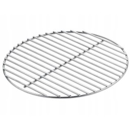 Ogļu restīte bārbekjū 47 cm Weber