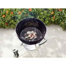 Söerest grillimiseks 47 cm Weber